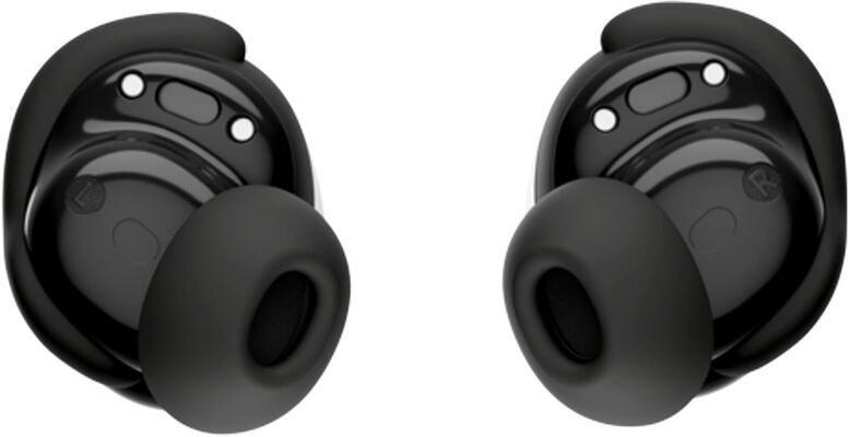 BOSE QUIETCOMFORT EARBUDS BLACK, , hi-res